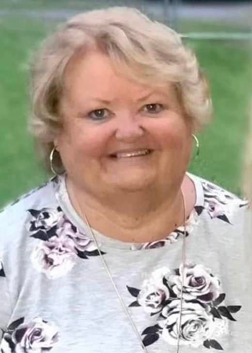 Frances Ann Shaw